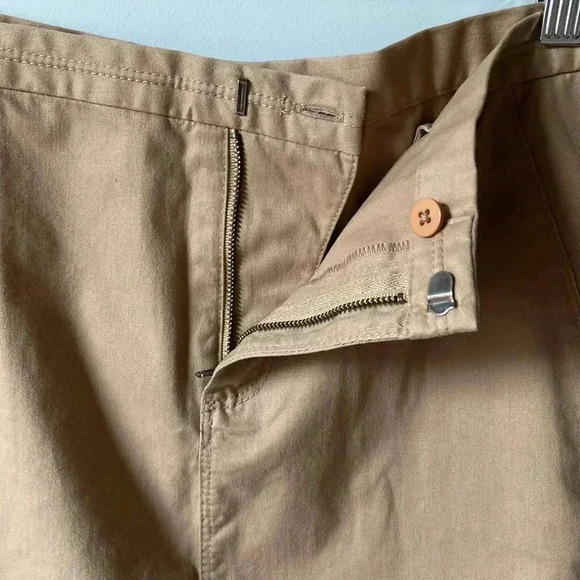 Armani Exchange Cotton  Skirt - Picture 3 of 4